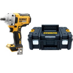 DCF894NT ΜΠΟΥΛΟΝΟΚΛΕΙΔΟ 1/2" 18V