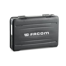 Facom BP.MBOXS Πλαστική Εργαλειοθήκη 210×133×59 mm
