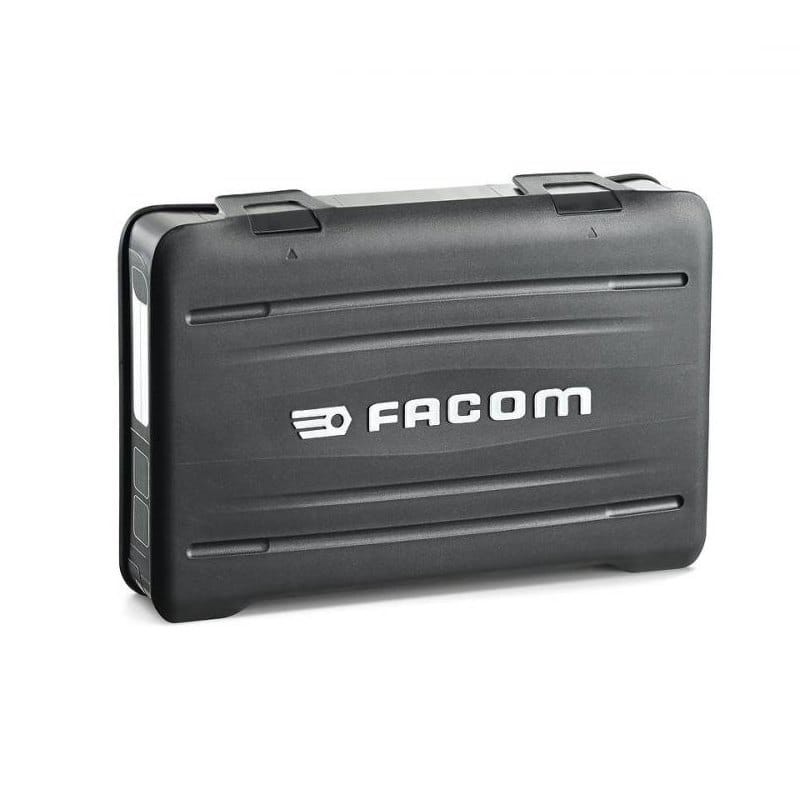Facom BP.MBOXS Πλαστική Εργαλειοθήκη 210×133×59 mm
