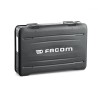 Facom BP.MBOXS Πλαστική Εργαλειοθήκη 210×133×59 mm