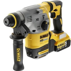 DCH283P2 ΠΙΣΤΟΛΕΤΟ 18V 2X5.0Ah Li-Ion XR 2.8J