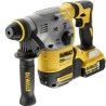 DCH283P2 ΠΙΣΤΟΛΕΤΟ 18V 2X5.0Ah Li-Ion XR 2.8J