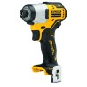 PROMO ΙΟΥΝΙΟΣ - ΣΕΠΤΕΜΒΡΙΟΣ Dewalt DCF801N ΠΑΛΜ. ΚΑΤΣΑΒΙΔΙ 12V Li-Ion ( SOLO)