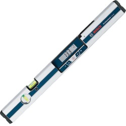 Bosch GIM 60 Ηλεκτρονικό Αλφάδι Αλουμινίου 60cm