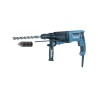 Makita HR2630TX12 Περιστροφικό Πιστολέτο SDS-Plus 800W 2.4J & Εξαρτήματα