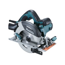 Makita HS6101 Δισκοπρίονο 1100W 165mm