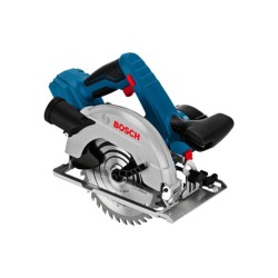 Bosch GKS 18V-57 Δισκοπρίονο Μπαταρίας 18V Li-Ion (SOLO)