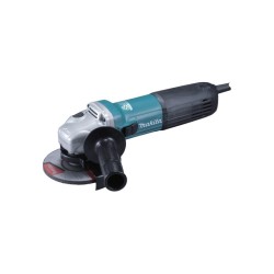 Makita GA5040RZ Γωνιακός Λειαντήρας 1100W 125mm