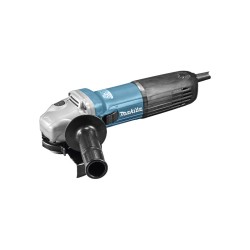 Makita GA5040RZ Γωνιακός Λειαντήρας 1100W 125mm