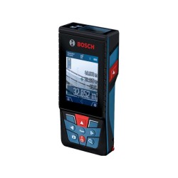 Bosch 0601072F00 GLM 120C Laser Μέτρο Αποστάσεων 120m