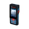 Bosch 0601072F00 GLM 120C Laser Μέτρο Αποστάσεων 120m
