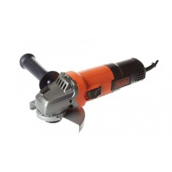 Black & Decker BEG120 Γωνιακός Τροχός 800W 125mm