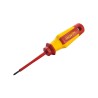 Irwin 1951867 Κατσαβίδι με Μόνωση 1000V PZ0 x 80mm