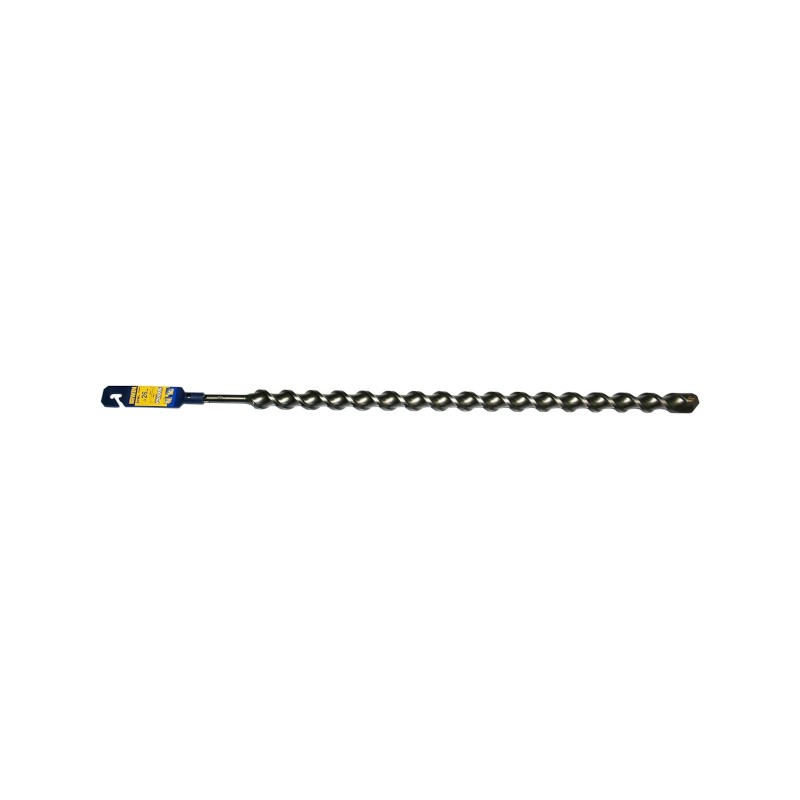 Irwin 10502061 Τρυπάνι Τοίχου SDS-Plus 26x600mm