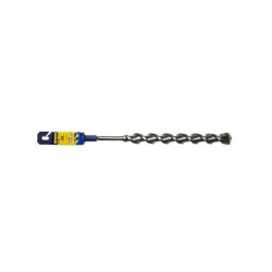 Irwin 10502059 Τρυπάνι Τοίχου SDS-Plus 26x300mm