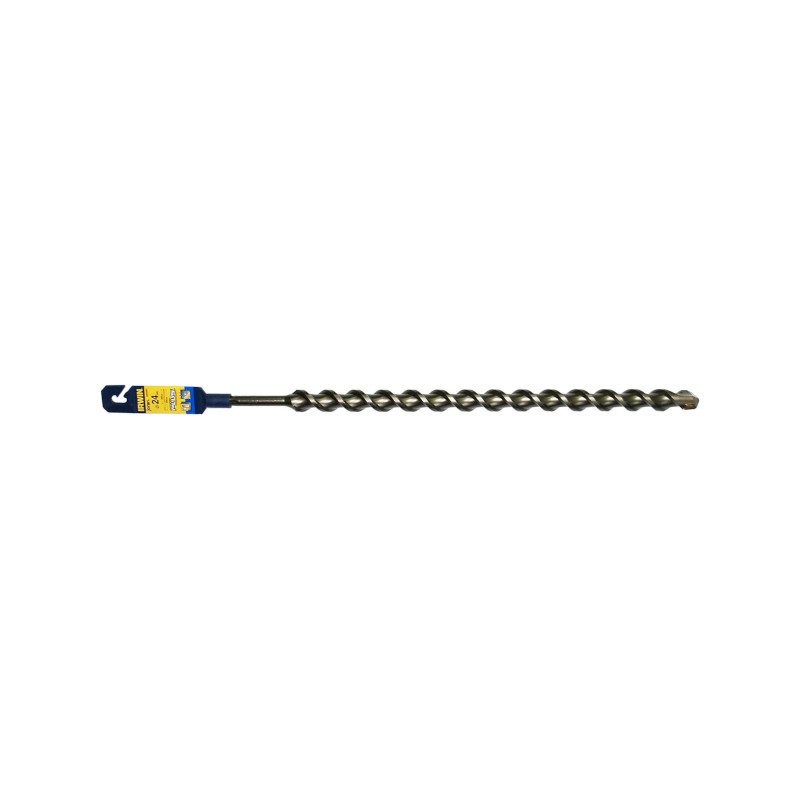 Irwin 10502052 Τρυπάνι Τοίχου SDS-Plus 24x460mm