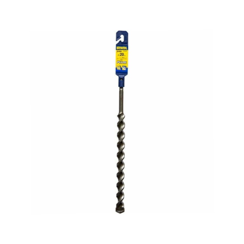 Irwin 10502038 Τρυπάνι Τοίχου SDS-Plus 20x300mm