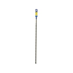 Irwin 10502022 Τρυπάνι Τοίχου SDS-Plus 16x600mm