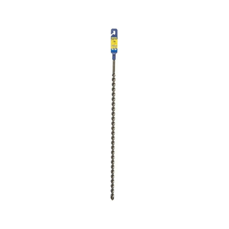 Irwin 10502022 Τρυπάνι Τοίχου SDS-Plus 16x600mm