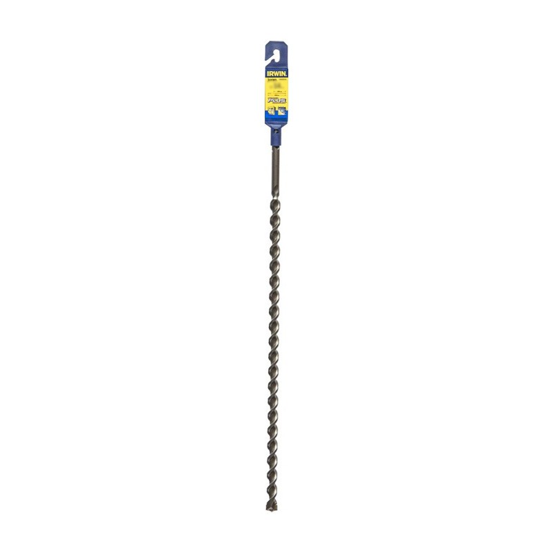 Irwin 10502018 Τρυπάνι Τοίχου SDS-Plus 16x210mm