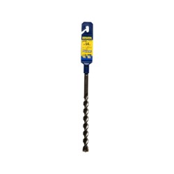 Irwin 10502005 Τρυπάνι Τοίχου SDS-Plus 14x210mm
