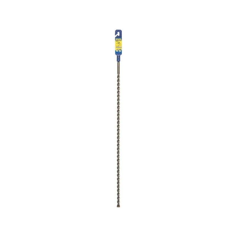 Irwin 10501997 Τρυπάνι Τοίχου SDS-Plus 12x600mm
