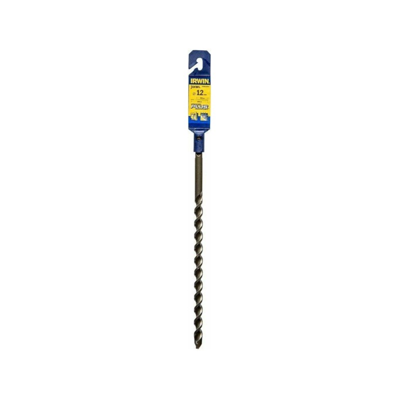 Irwin 10501994 Τρυπάνι Τοίχου SDS-Plus 12x260mm
