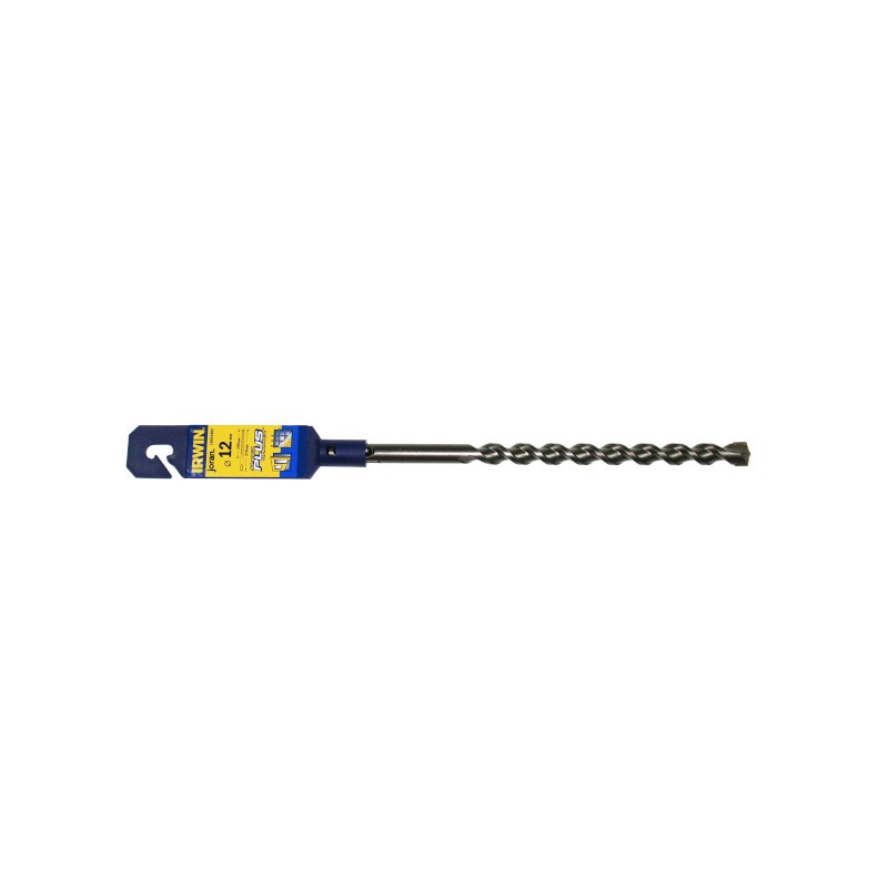Irwin 10501992 Τρυπάνι Τοίχου SDS-Plus 12x210mm