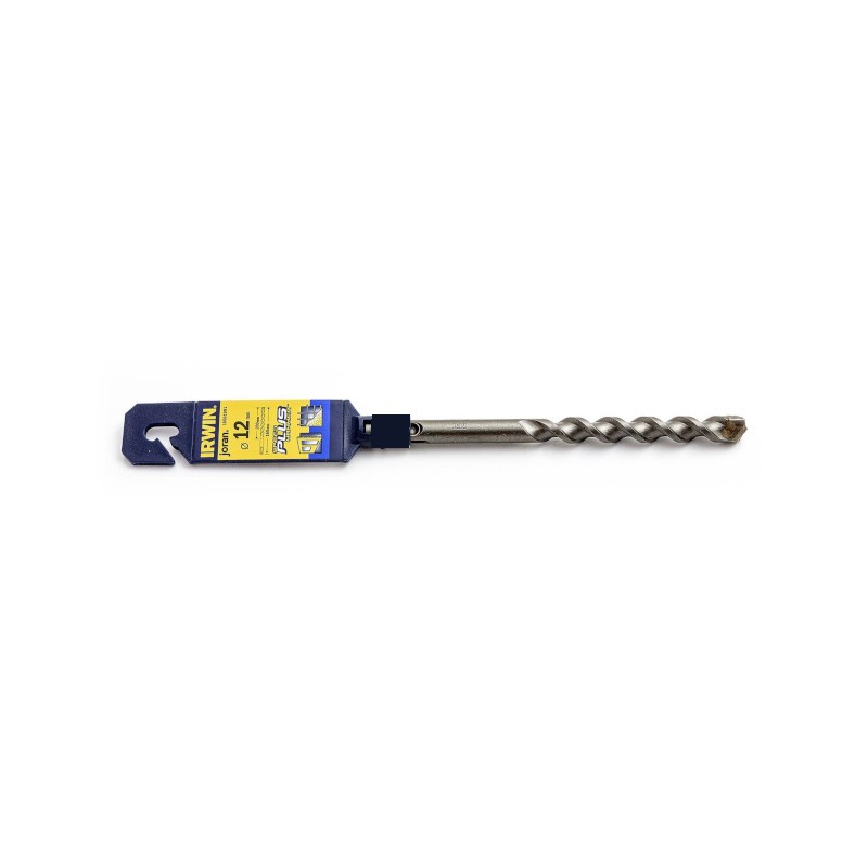 Irwin 10501991 Τρυπάνι Τοίχου SDS-Plus 12x160mm