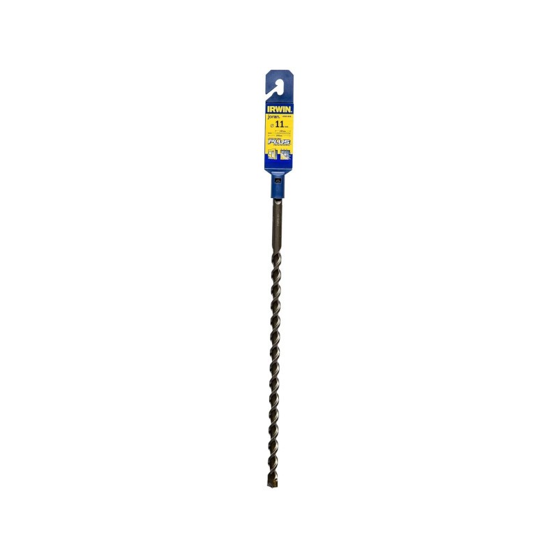 Irwin 10501989 Τρυπάνι Τοίχου SDS-Plus11x300mm