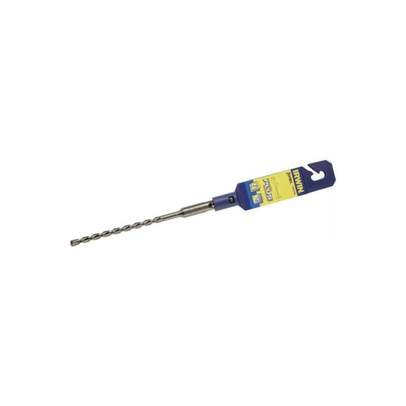 Irwin 10501956 Τρυπάνι Τοίχου SDS-Plus 7x210mm