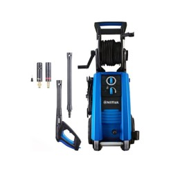 Nilfisk P 160.2-12 X-TRA Πλυστικό Ρεύματος 160bar 3300W