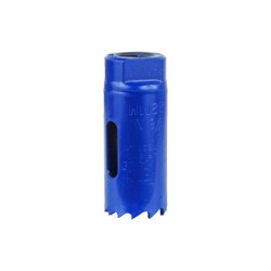 Irwin 10504167 Διμεταλλικό Ποτηροτρύπανο 22mm