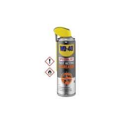 205040120 WD-40 ΚΑΘΑΡΙΣΤΙΚΟ ΤΑΧΕΙΑΣ ΔΡΑΣΗΣ 500ml