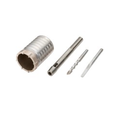 Irwin 10507216 Σωληνοειδές Τρυπάνι 65mm
