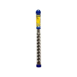 Irwin 10502115 Τρυπάνι SDS-Max 28x370mm
