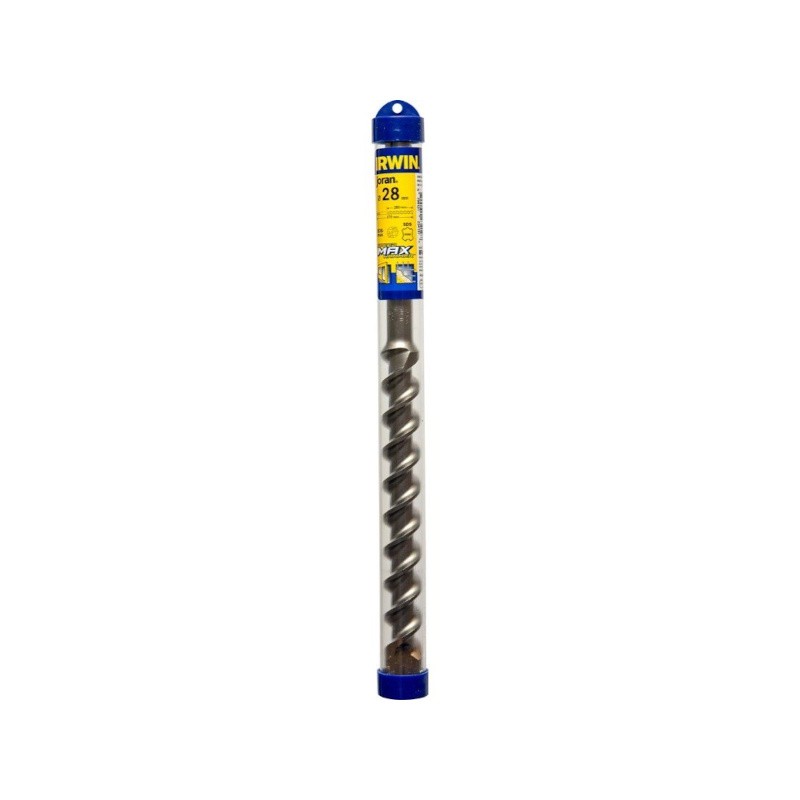 Irwin 10502115 Τρυπάνι SDS-Max 28x370mm