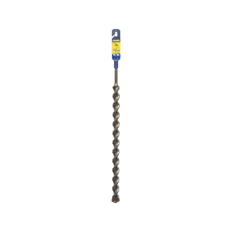 Irwin 10502060 Τρυπάνι SDS-Plus 26x460mm
