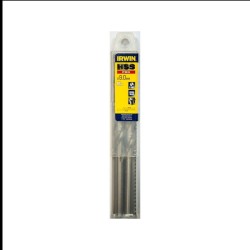 Irwin 10502496 Τρυπάνια Μετάλλου HSS 9x170mm 5ΤΜΧ