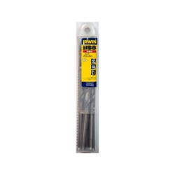 Irwin 10502495 Τρυπάνια Μετάλλου HSS 8.5x160mm 5ΤΜΧ