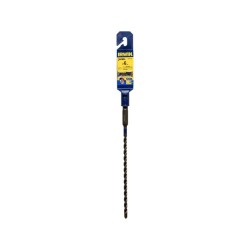 Irwin 10501958 Τρυπάνι Τοίχου SDS-Plus 6x300mm