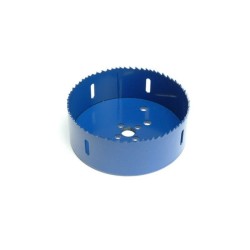Irwin 10504211 Διμεταλλικό Ποτηροτρύπανο 127mm