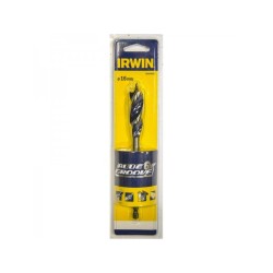 Irwin 10506620 Τρυπάνι Ξύλου Blue Groove 6X 16x152mm