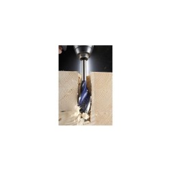 Irwin 10506620 Τρυπάνι Ξύλου Blue Groove 6X 16x152mm