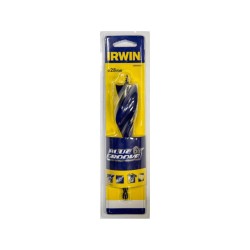 Irwin 10506625 Τρυπάνι Ξύλου Blue Groove 6X 28x152mm