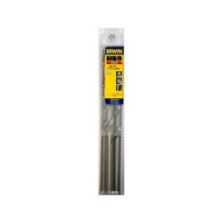 Irwin 10502498 Τρυπάνια Μετάλλου HSS 10x175mm 5ΤΜΧ