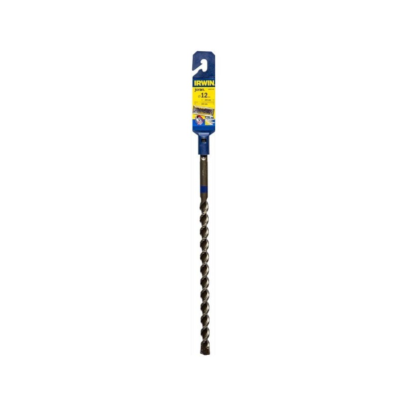 Irwin 10507150 Τρυπάνι Τοίχου SDS-Plus 12x260mm