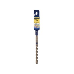 Irwin 10507151 Τρυπάνι Τοίχου SDS-Plus 12x300mm