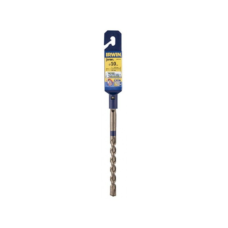 Irwin 10507151 Τρυπάνι Τοίχου SDS-Plus 12x300mm