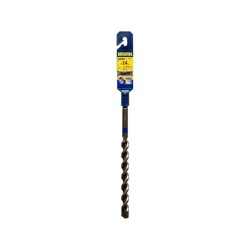 Irwin 10507154 Τρυπάνι Τοίχου SDS-Plus 14x210mm